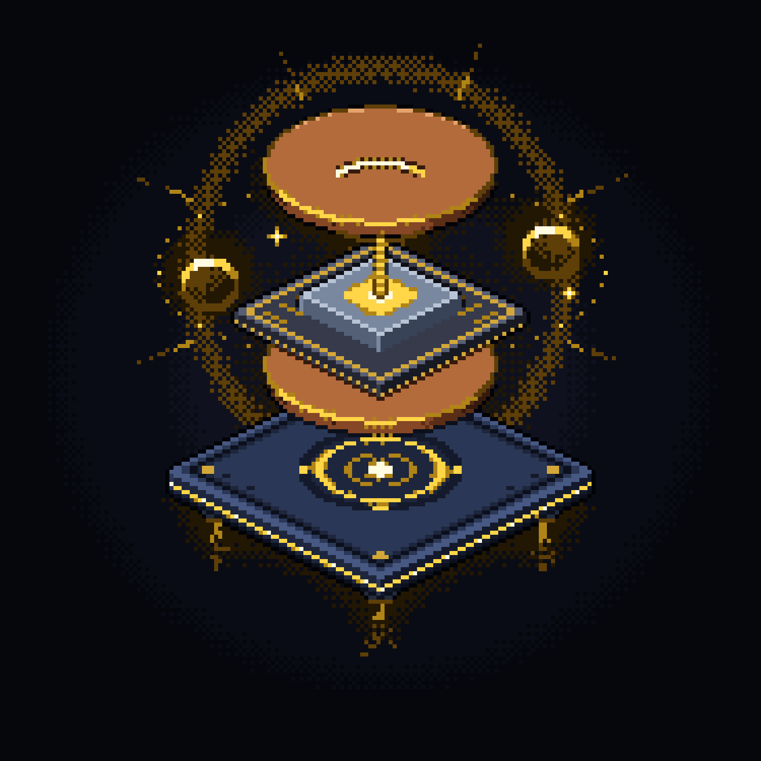 Core